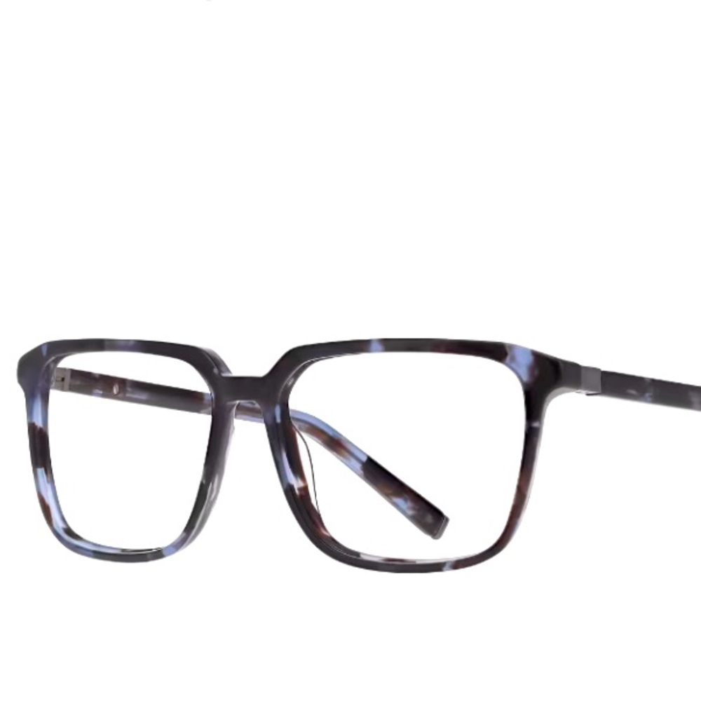 OTIS Unisex OG 202210 BLUE Eyeglasses Frames RX-able NWT